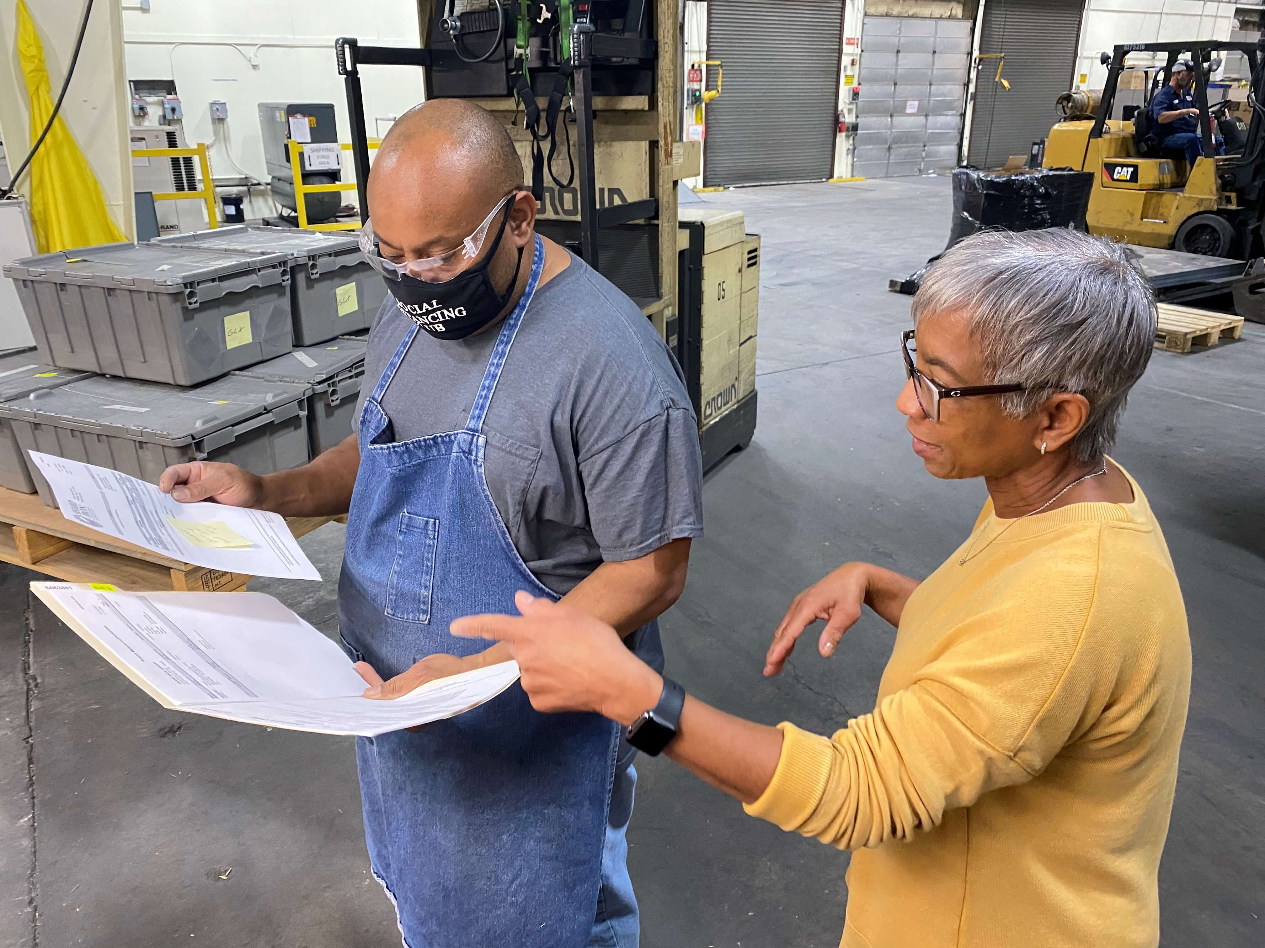 About Us Sharp Iron Group